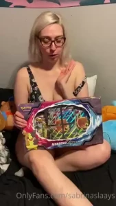 Morpeko box opening went far better than i expected