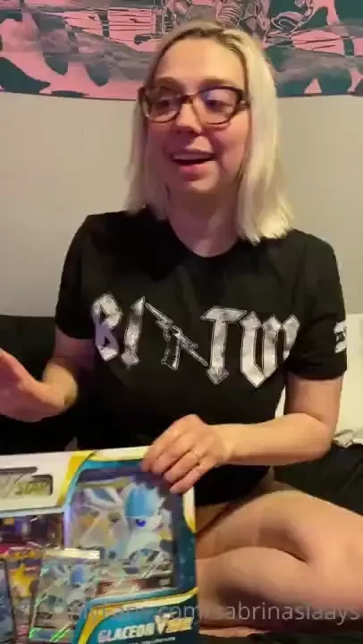 V star box plus a surprise or two 