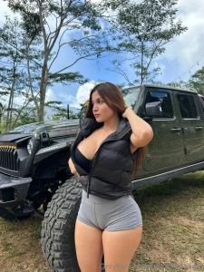 You re looking at trouble