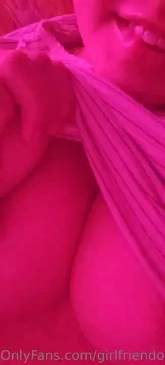Put your hard cock between them my breasts feel warm and so soft 