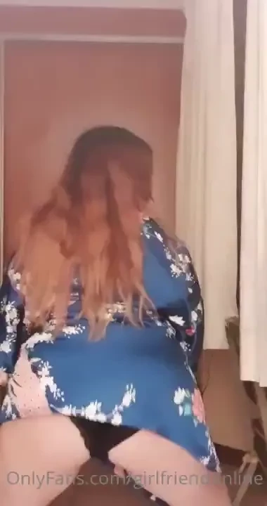 I have been learning how to twerk so then i can bounce on that dick 