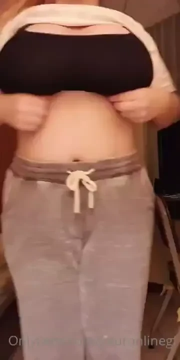 A little tease to start the week 