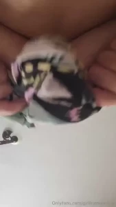 Let me put them on your face