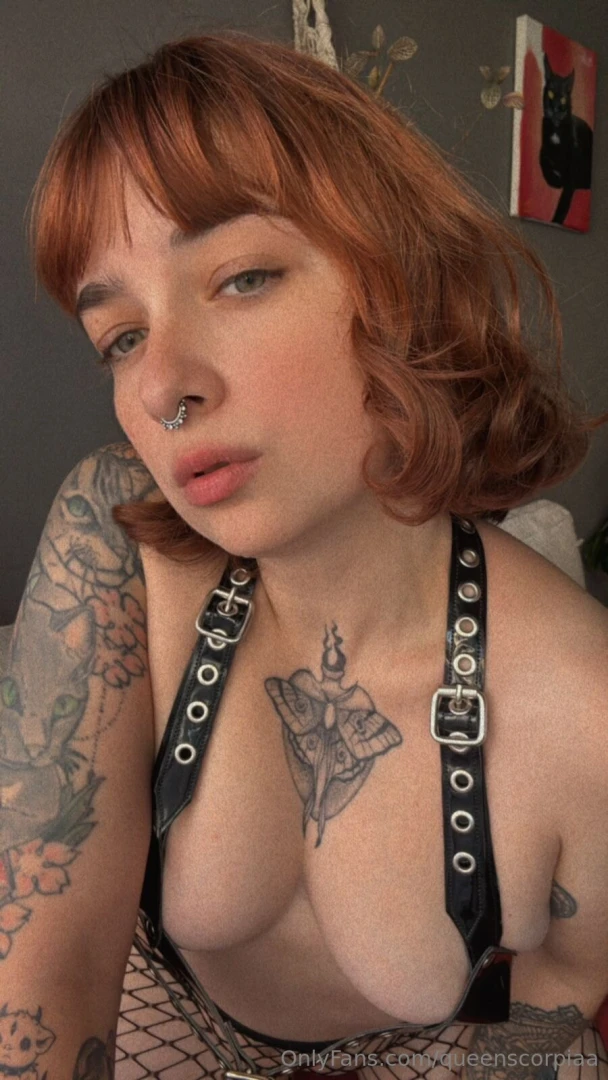 Feeling submissive today part 5 