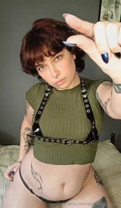 Baby your babycock is a tiny little nub a pathetic attempt at manhood