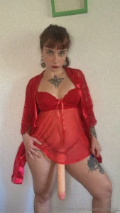 Ready for some anal training part 1