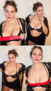 Sophia_clark_8k 5 11 of pure attitude my curves aren t up for debate