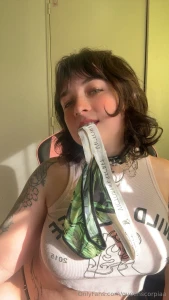 Have you been a good sissy