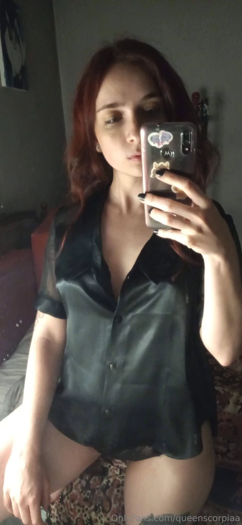 Queenscorpiaa part 4 