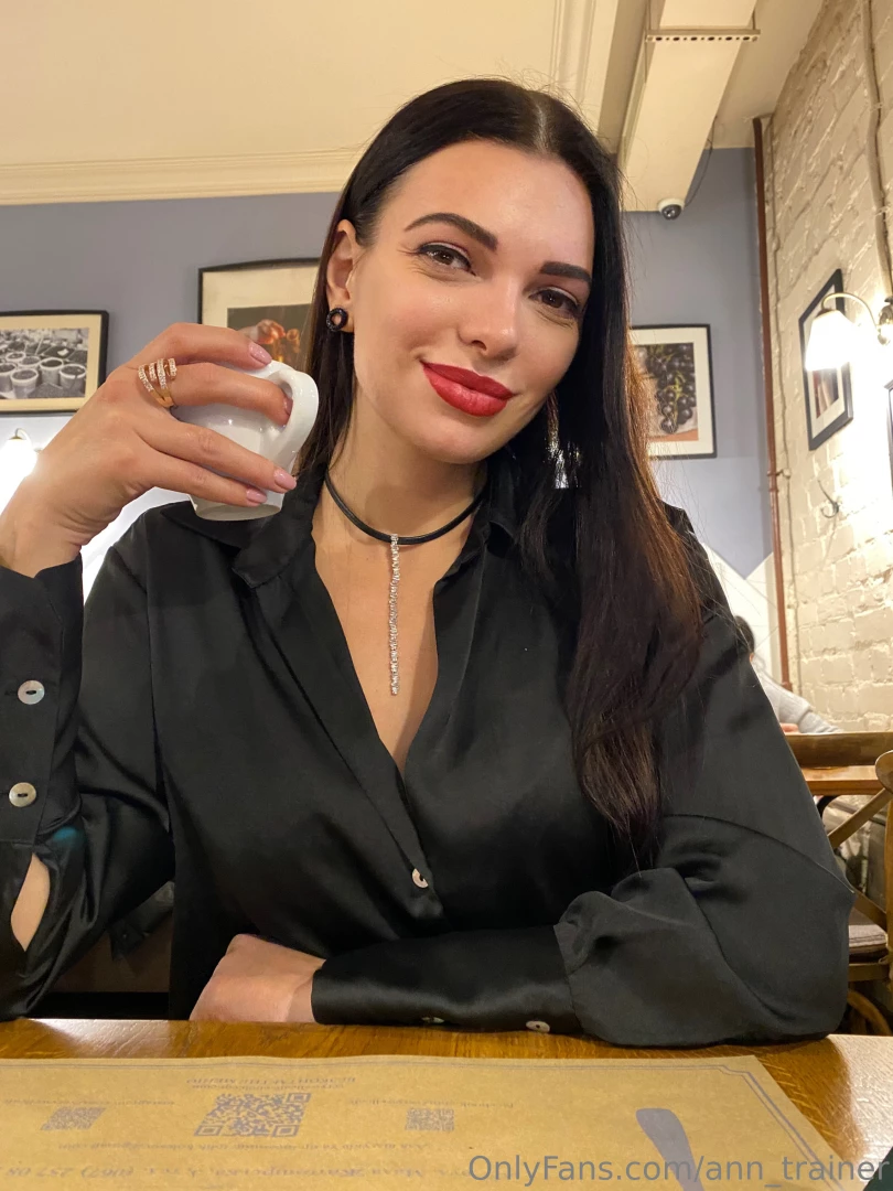 Ann-trainer part 516266 