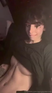 Majority of this video is kept on my face to really show you all of