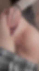 I stuck sum up there again trying out my anal beads while i have my