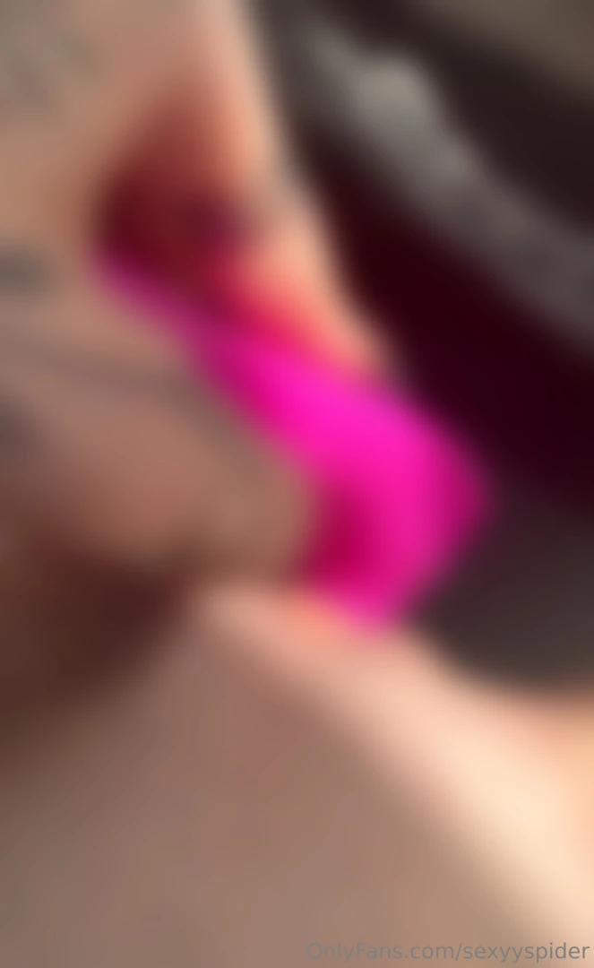 Rise and shine time to cum i woke up in such a good mood and wanted to 