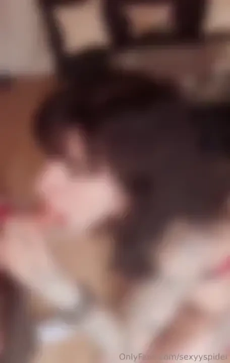 Another facial with stuntman7 whenever i could tell he was getting 