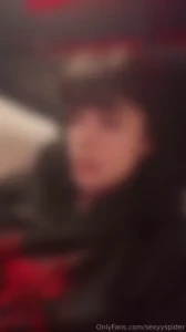 Quick orgasm while i was doing my laundry at 4am hence the lack of