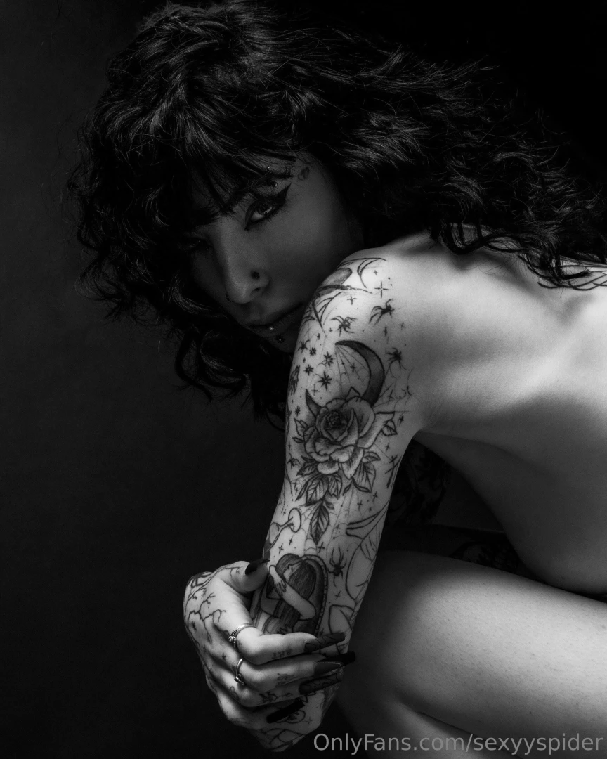 Since i was little i always wanted to take pictures in a white sheet part 4 