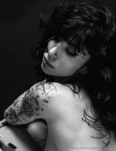 Since i was little i always wanted to take pictures in a white sheet part 1