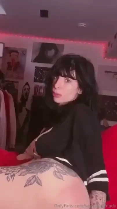 When a woman is on her period our hormones sky rocket essentially 
