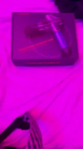 My bday giftssss there is another one fran gave me but it didn t