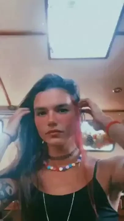 Just showered part 16 