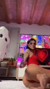 I would love it if u fucked me nice and slow from the side