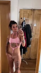 Good morning my love this outfit i m wearing was a gift from a special