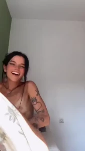 Just me and you part 36