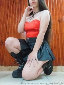 Can i step on you part 50