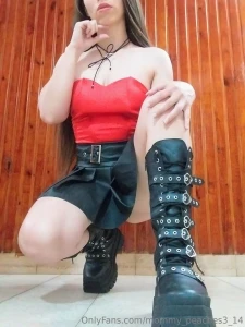 Can i step on you part 49