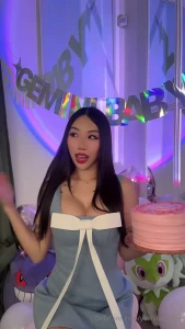 Its my birthdayyy grateful for another year in life if you want to