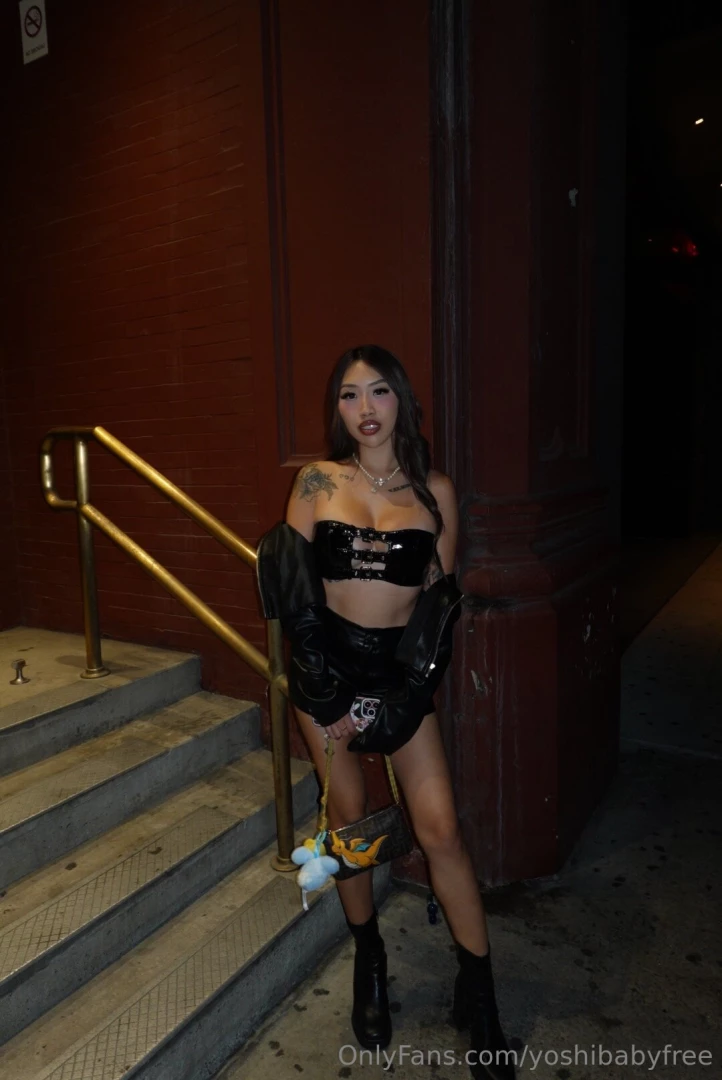 Let s go out tonight together part 1 
