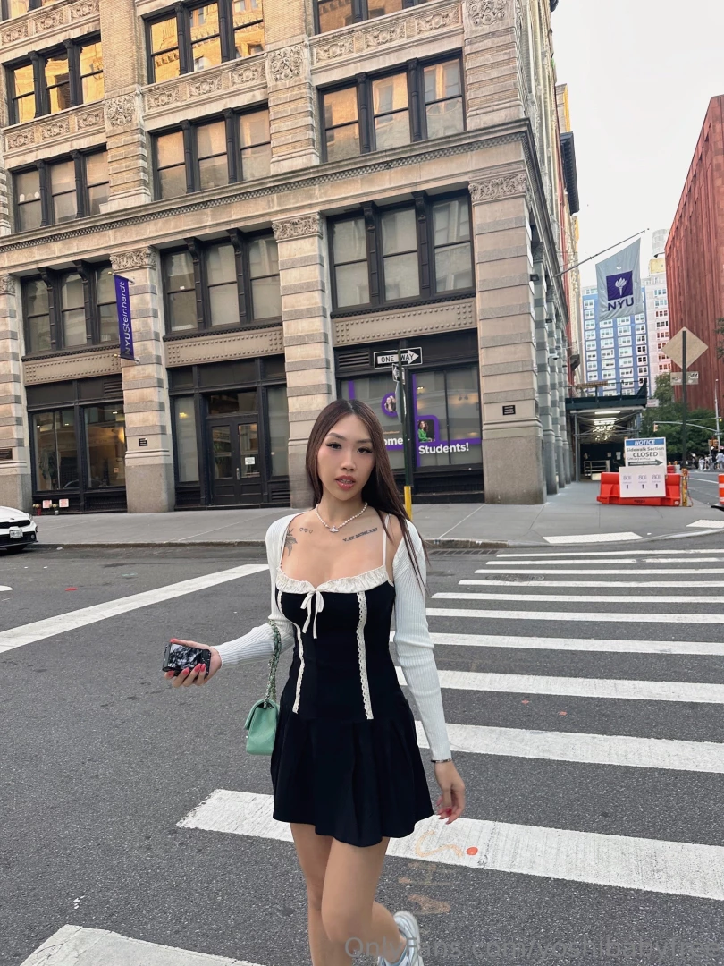 Let me show you around 