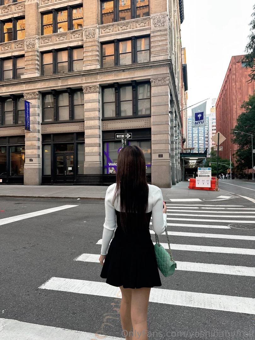 Let me show you around part 2 