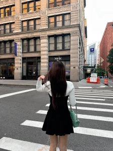 Let me show you around part 1