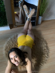 Hanging around part 12