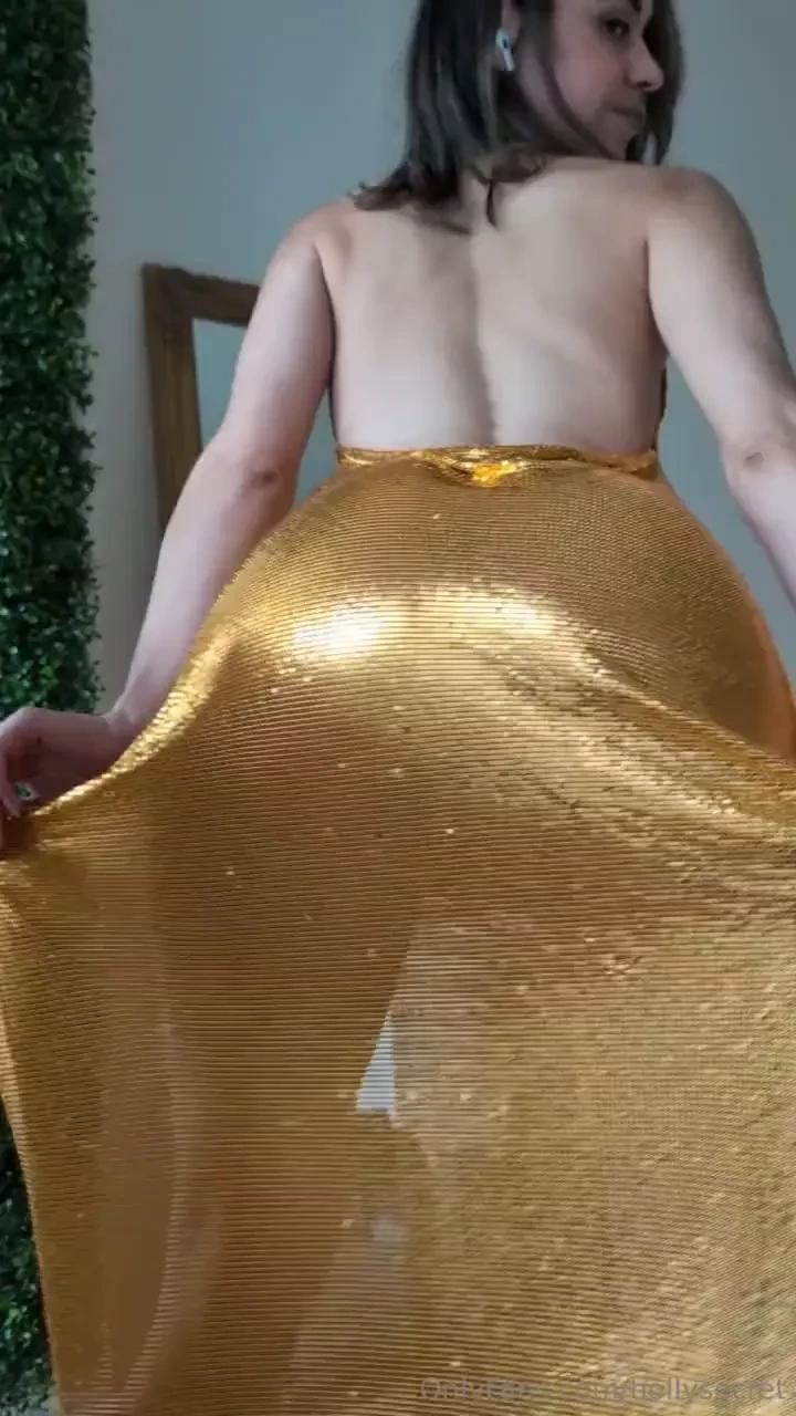 Keeping the shimmer going 