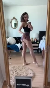Ballet student fantasy ppv drops at 7pm est