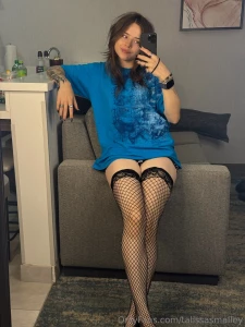 Just chillin what are you up to