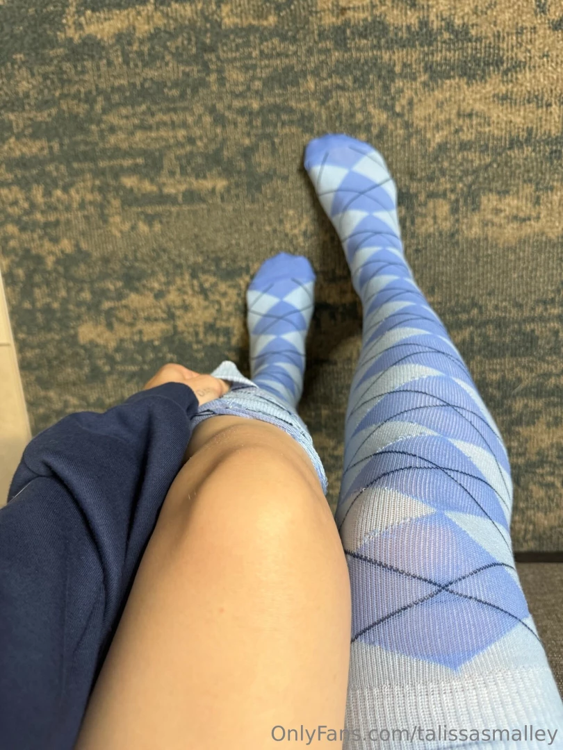 Talissasmalley1 part 6 