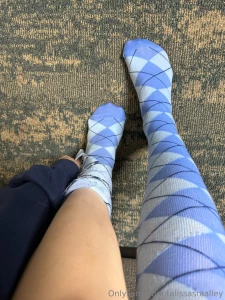 Talissasmalley1 part 5