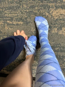 Talissasmalley1 part 8