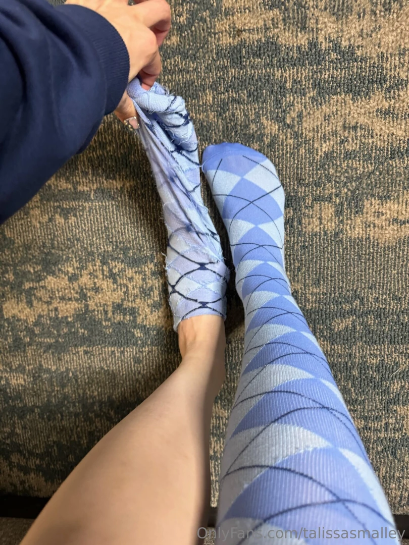 Talissasmalley1 part 4 