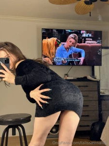 Pov i bend over in front of you where are your hands going first part 1