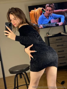 Pov i bend over in front of you where are your hands going first