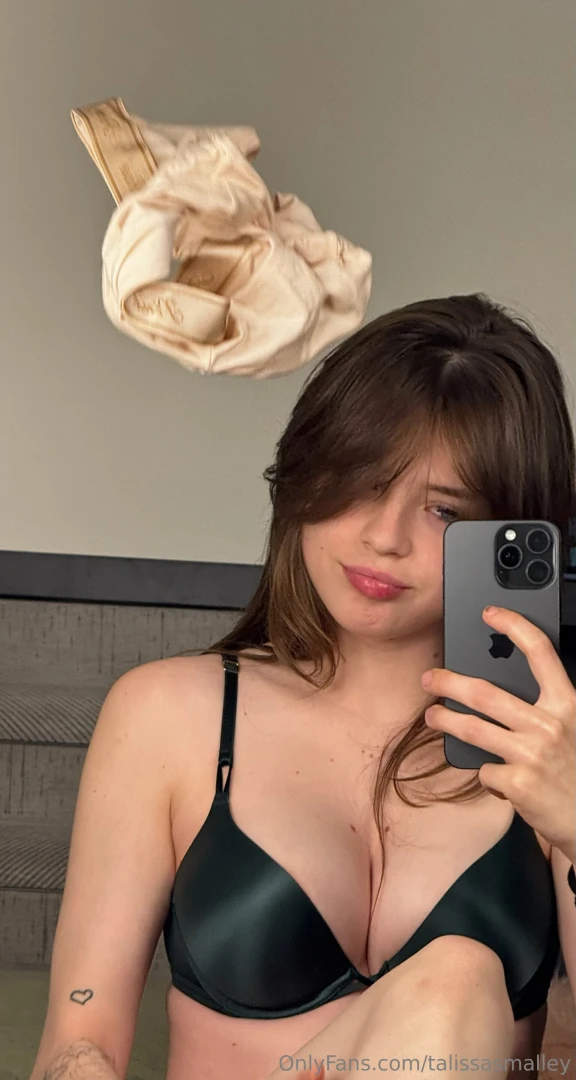 Open and swipe to watch me take more and more off 