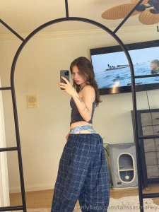 Is it just me or did you also wake up already over it i put on the