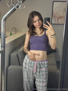 Feeling naughty you should msg me part 1