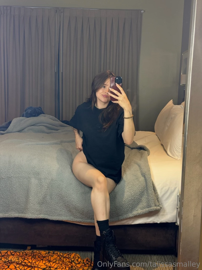 Talissasmalley1 part 2 