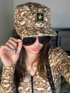 Ready to serve and protect