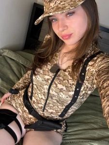 Ready to serve and protect part 1